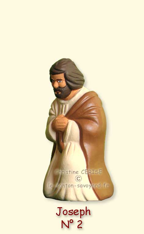 N°2 Joseph